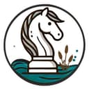 Stajnia Szacht-Mat logo